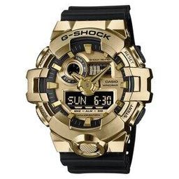 Men G-Shock Water-Resistant Multifunction Watch-GM-700G-9ADR-image-8
