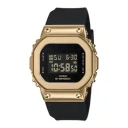 Women G-Shock Water-Resistant Digital Watch-GM-S5600UGB-1DR-image-37