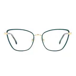 Men Cat-Eye Full-Rim Frame-108362VVP5417-image-59