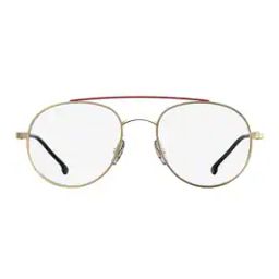 Unisex Round Full-Rim Frame-101207J5G4918-41