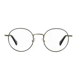Unisex Round Full-Rim Frame-102194RHL5020-36