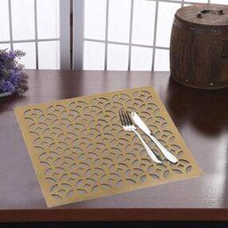 Set of 6 Dining Table Placemats-20