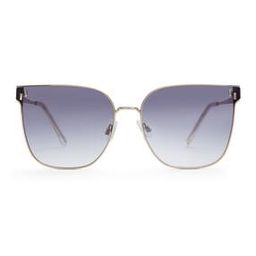 Women Rectangular Sunglasses-image-5