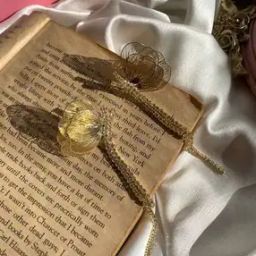 Women Gold Earrings-image-105