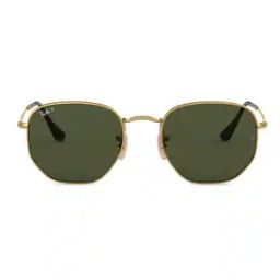 Men Polarized Lens Sunglasses - 0RB3548N-image-61