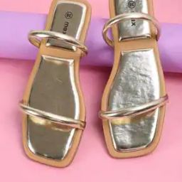 max Women Flat Sandals-picture-6
