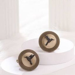 Flight Delight Cufflinks-image-57