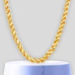 Gold-Plated Chain-13