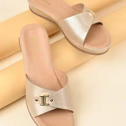 Women Flat Sandals With Synthetic Upper-picture-20