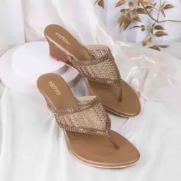 Women Wedges with Synthetic upper-image-14