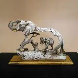 Decorative Elephant Idol-image-76