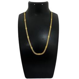 Gold-Plated Chain-46