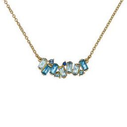 Women Pendant Necklace-image-43