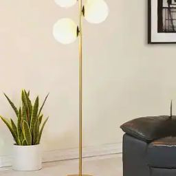 Smart Lighting Floor Lamp-35