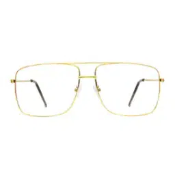 NST001GD Full-Rim Square Frames-image-46