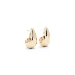 aldo Women Gold-Plated Stud Earrings-picture-4