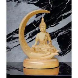 Moon Buddha Yellow-image-56