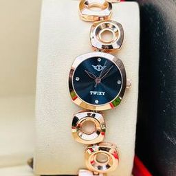 Women Round Analogue Watch-image-24