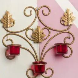 Decorative Candle Holder-image-12