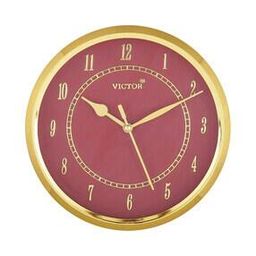 chronikle Victor Round Wall Clock-picture-45