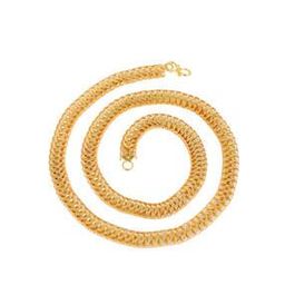 Gold-Plated Chain-33