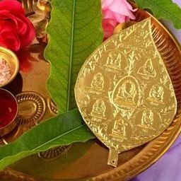 Brass Home Decor-image-28