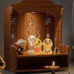 Brass Home Decor-image-22