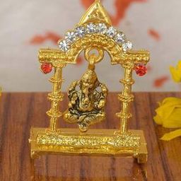 Brass Home Decor-image-35