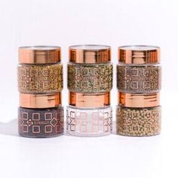 Set of 6 Deluxe Container-image-68