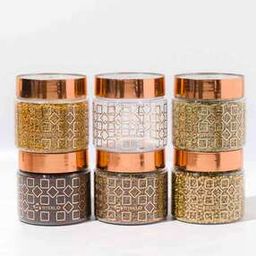 Set of 6 Deluxe Container-image-70