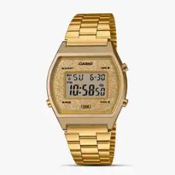 D188 Vintage Unisex (B640WGG-9DF) Digital Wrist Watch-image-13
