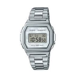 D193 Vintage Unisex (A1000D-7EF) Digital Wrist Watch-image-28