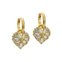 Women Drop Earrings-image-1