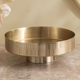 Etching Decorative Bowl-image-5
