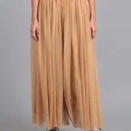 Women Embellished Palazzos-picture-2