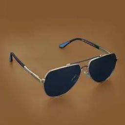 Premium Men Aviator Sunglasses - CLSM129-image-12