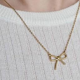 Women Fashion Jewellery Chain-52