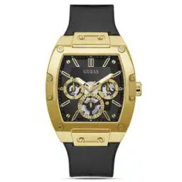 Men Water-Resistant Multifunction Analogue Watch-GW0202G1-47