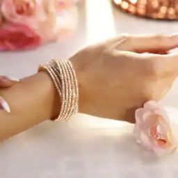 rubans Women Fashion Jewellery Bracelet-picture-47
