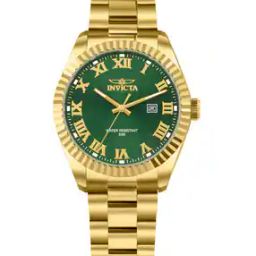 Men Water-Resistant Analogue Watch-48548-N-image-41