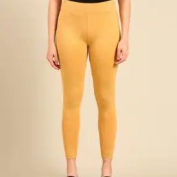 Women Ankle-Length Leggings-image-22
