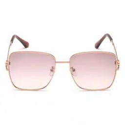 IRS1140C3SG UV-Protected Rectangular Sunglasses-image-48