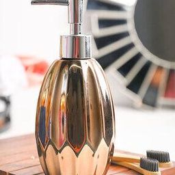 Gold-Plated Soap Dispenser-picture-46