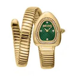 Water-Resistant Analogue Watch-JC1L249M0035-image-95