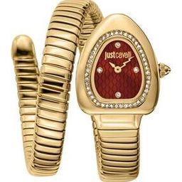 Water-Resistant Analogue Watch-JC1L249M0025-15