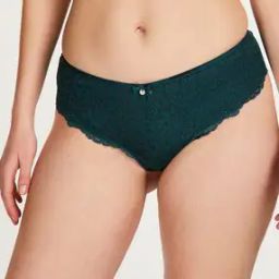 Marine Brazilian Panties-picture-43