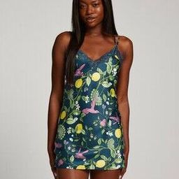 Satin Slipdress-image-27