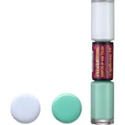 Coupled Up Nail Polish - 10 Capricorn-11