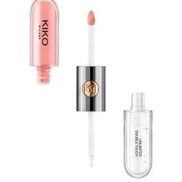 Unlimited Double Touch Liquid Lipstick - 101 Soft Rose-43