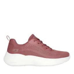 Women Bobs Infinity Low-Top Lace-Up Casual Shoes-image-17